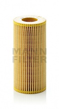 Olejový filtr Mann HU 721/2 x