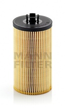 Olejový filtr Mann HU 931/5 x