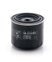 Olejový filtr Mann W 811/83