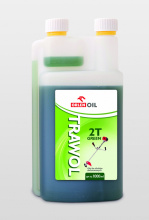 Orlen Oil TRAWOL 2T GREEN 1l