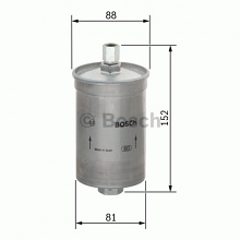 Palivový filtr Bosch 0 450 905 145
