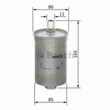 Palivový filtr Bosch 0 450 905 177