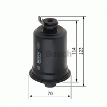 Palivový filtr Bosch 0 450 905 914