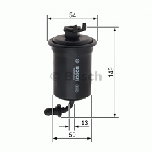 Palivový filtr Bosch 0 450 905 979