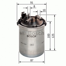 Palivový filtr Bosch 0 450 906 426