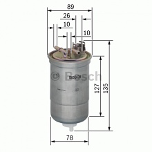 Palivový filtr Bosch 0 450 906 429