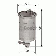 Palivový filtr Bosch 0 450 906 431