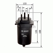 Palivový filtr Bosch 0 450 906 469