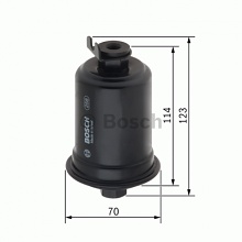 Palivový filtr Bosch 0 986 450 113