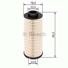 Palivový filtr Bosch 1 457 070 000