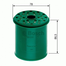 Palivový filtr Bosch 1 457 429 621