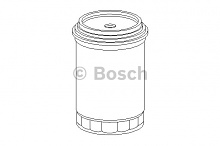 Palivový filtr Bosch 1 457 434 405