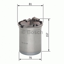 Palivový filtr Bosch F 026 402 086