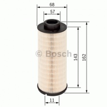 Palivový filtr Bosch F 026 402 155