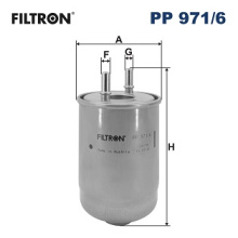 Palivový filtr Filtron PP 971/6