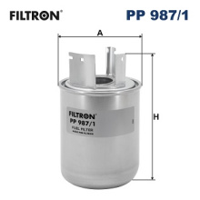 Palivový filtr Filtron PP 987/1