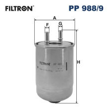 Palivový filtr Filtron PP 988/9