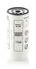 Palivový filtr Mann PL 420 x