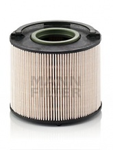 Palivový filtr Mann PU 1033 x