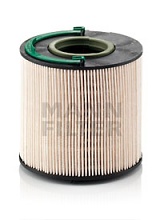 Palivový filtr Mann PU 1040 x