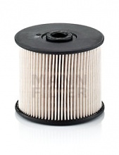Palivový filtr Mann PU 830 x