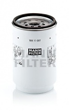 Palivový filtr Mann WK 11 001 x