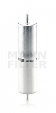 Palivový filtr Mann WK 6021