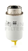 Palivový filtr Mann WK 8157