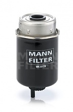 Palivový filtr Mann WK 8179