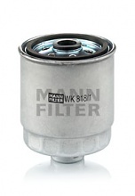 Palivový filtr Mann WK 818/1