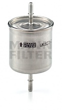 Palivový filtr Mann WK 822/2