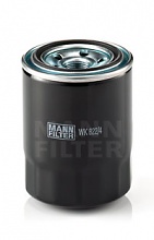 Palivový filtr Mann WK 822/4
