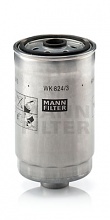 Palivový filtr Mann WK 824/3