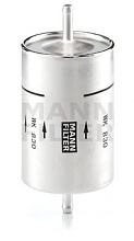 Palivový filtr Mann WK 830