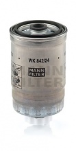 Palivový filtr Mann WK 842/24