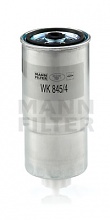 Palivový filtr Mann WK 845/4
