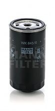 Palivový filtr Mann WK 845/6