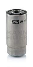 Palivový filtr Mann WK 845/7