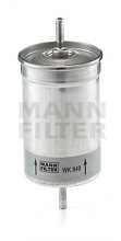 Palivový filtr Mann WK 849