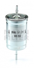 Palivový filtr Mann WK 850