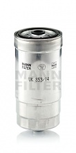 Palivový filtr Mann WK 853/14