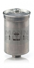 Palivový filtr Mann WK 853