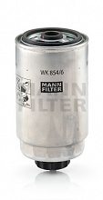 Palivový filtr Mann WK 854/6