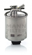 Palivový filtr Mann WK 9011