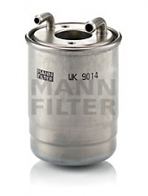 Palivový filtr Mann WK 9014 z