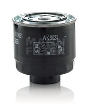 Palivový filtr Mann WK 9023 z