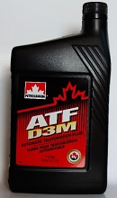 Petro-canada ATF D3M 1l