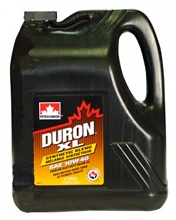 Petro-Canada Duron XL 10W-40 4l