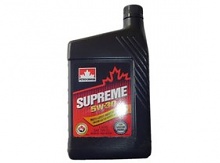 Petro-Canada Supreme 5W-30 1l