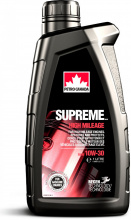 Petro-Canada Supreme High Mileage 10W-30 1l